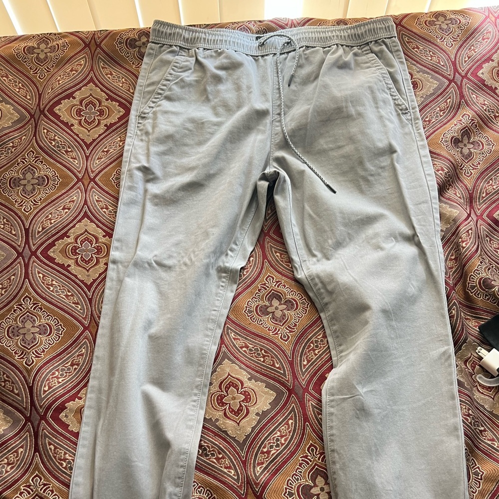 Pants/joggers
